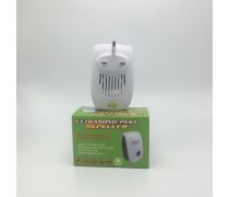 電子滅蚊器 夏日無(wú)聲守衛(wèi)者